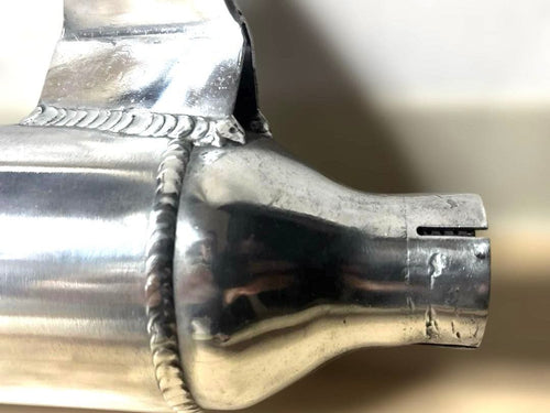 Super Trapp Mufflers Tw200 Ftr223 250Tr Ape 02