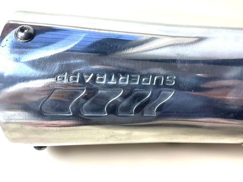 Super Trapp Mufflers Tw200 Ftr223 250Tr Ape 02