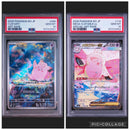 Pok Mon Trading Card Game Psa10 2