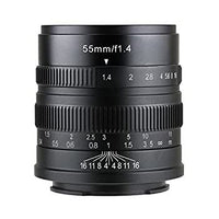 Others 7Artisans 5514Fxb F1.4 X