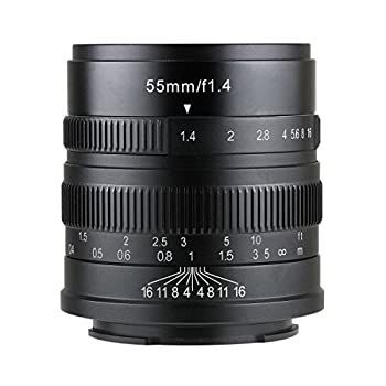 Others 7Artisans 5514Fxb F1.4 X