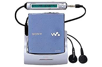 Portable Md Player Sony Mz-E909 Mdlp