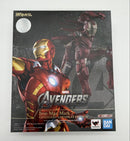 S.H.Figuarts American Comics 7