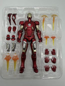 S.H.Figuarts American Comics 7