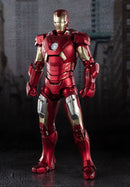 S.H.Figuarts American Comics 7