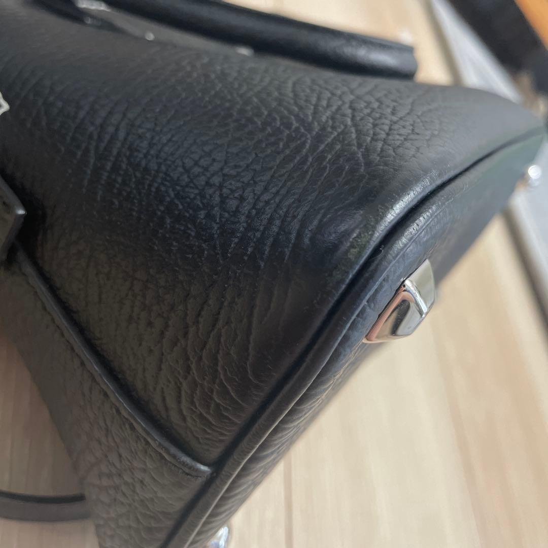 Maison Margiela Shoulder Bags 5Ac Mini