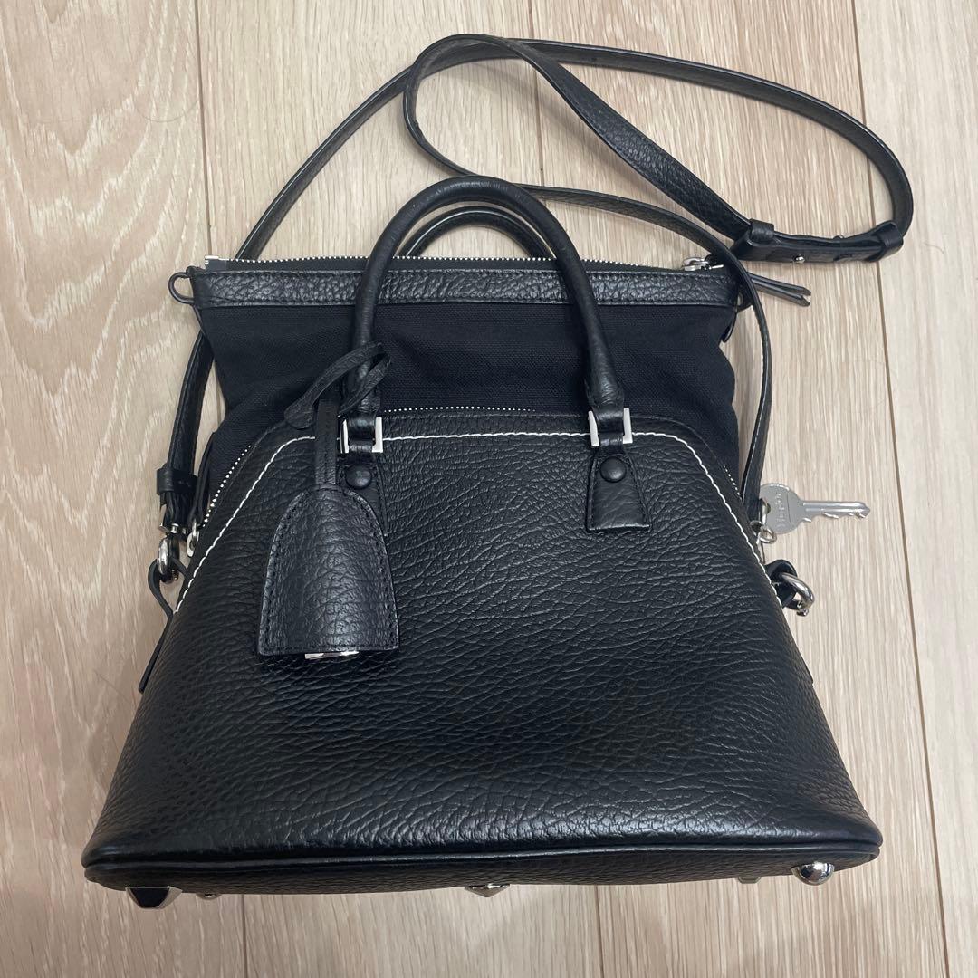 Maison Margiela Shoulder Bags 5Ac Mini