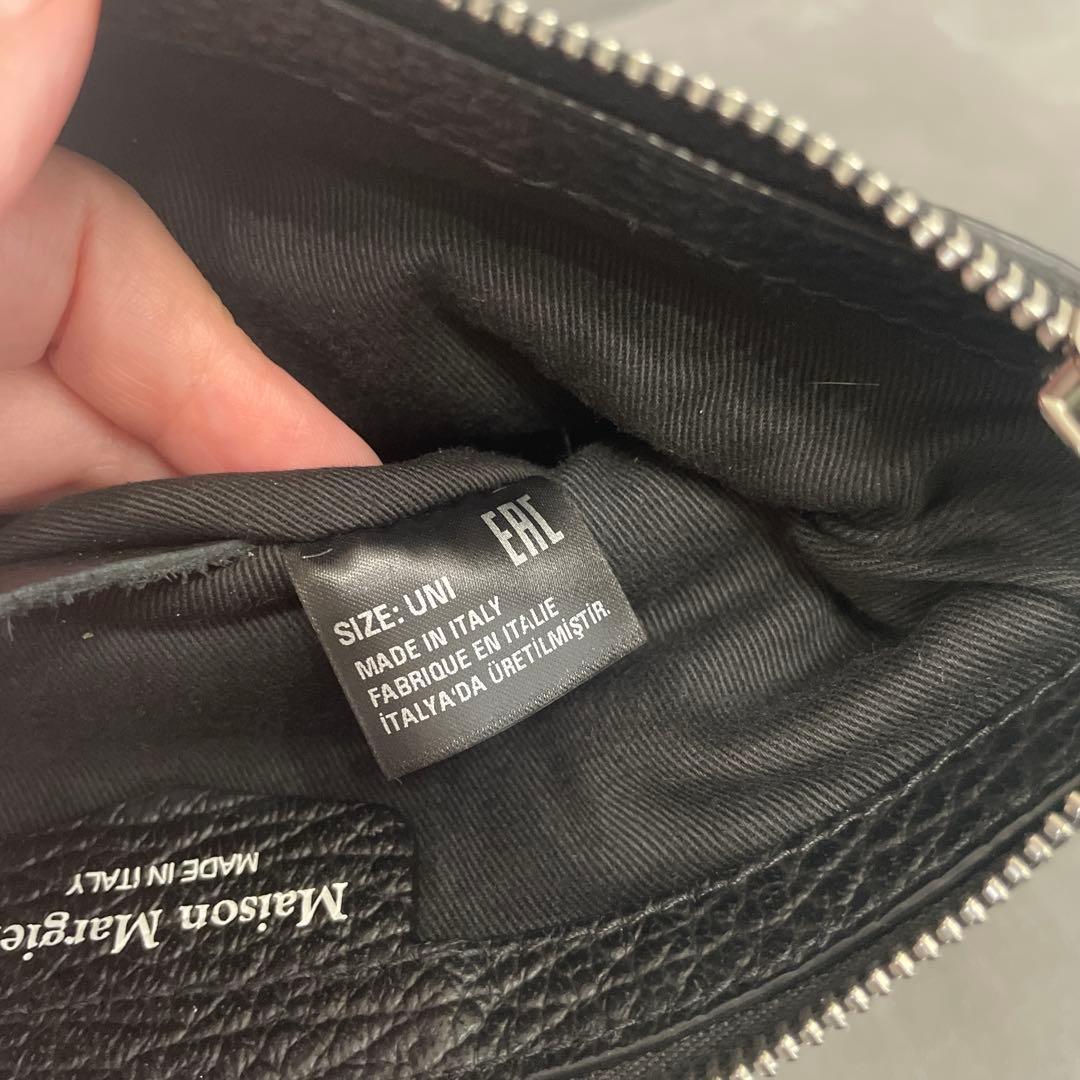 Maison Margiela Shoulder Bags 5Ac Mini
