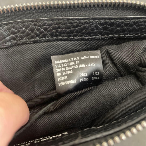 Maison Margiela Shoulder Bags 5Ac Mini