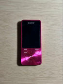 Sony Digital Audio Player Nw-S14 8Gb