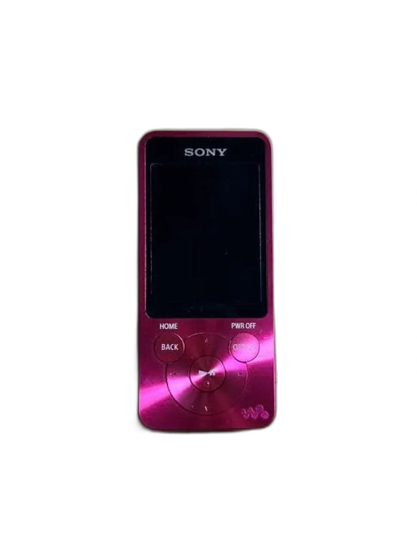 Sony Digital Audio Player Nw-S14 8Gb