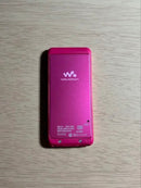 Sony Digital Audio Player Nw-S14 8Gb