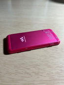 Sony Digital Audio Player Nw-S14 8Gb