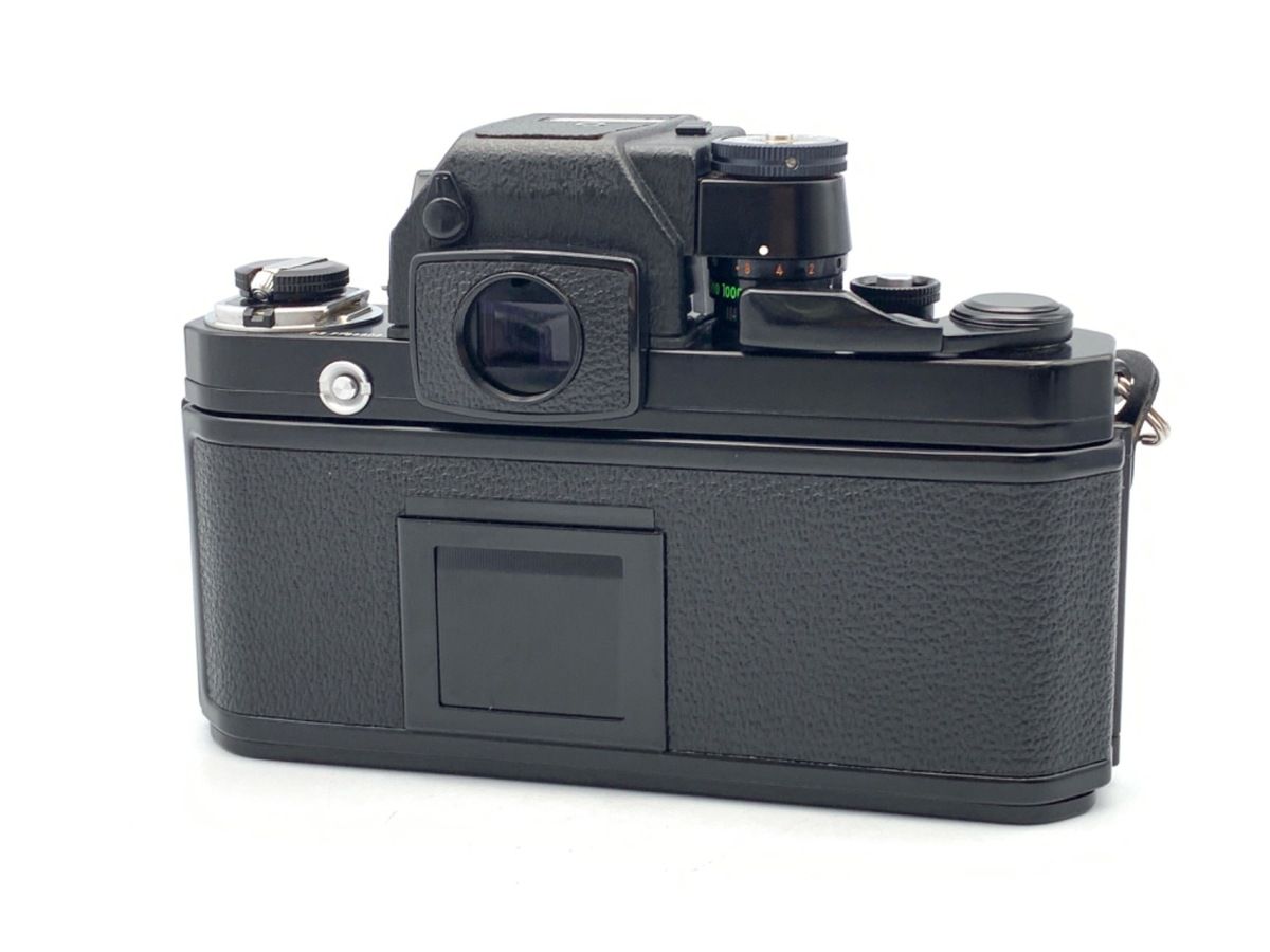 Slr Camera (Film) F2 As