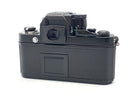 Slr Camera (Film) F2 As