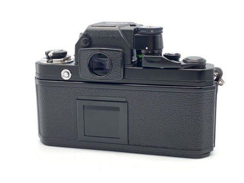 Slr Camera (Film) F2 As