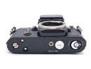Slr Camera (Film) F2 As