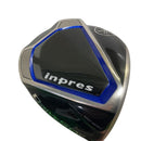 Driver Inpres Drivestar 10.5 Dr Speeder Nx For Yamaha M423D Sr) C
