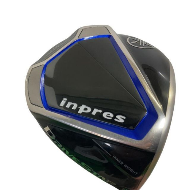 Driver Inpres Drivestar 10.5 Dr Speeder Nx For Yamaha M423D Sr) C