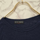 Des Pres Short-Sleeve (F)