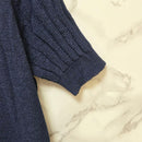 Des Pres Short-Sleeve (F)