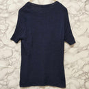 Des Pres Short-Sleeve (F)