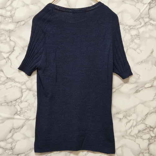 Des Pres Short-Sleeve (F)