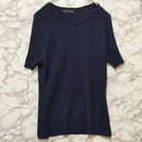 Des Pres Short-Sleeve (F)