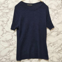 Des Pres Short-Sleeve (F)