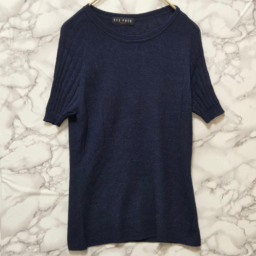 Des Pres Short-Sleeve (F)