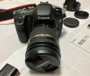 Canon Digital Slr Eos7D+17-50Mm F2.8 Xr Di Ii B005