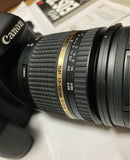 Canon Digital Slr Eos7D+17-50Mm F2.8 Xr Di Ii B005