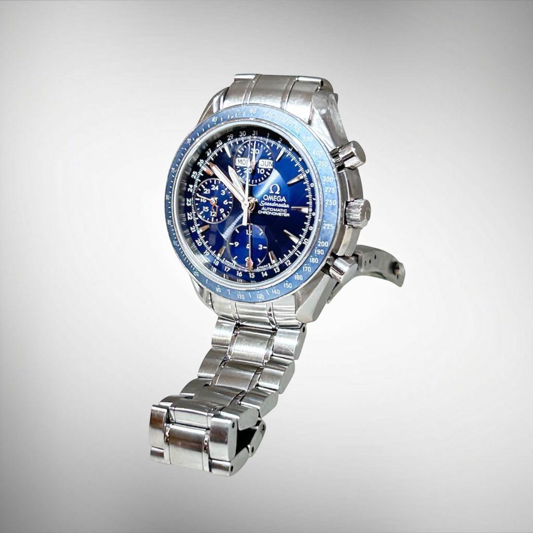 Omega Automatic Watches 3222.80