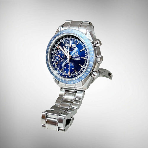 Omega Automatic Watches 3222.80