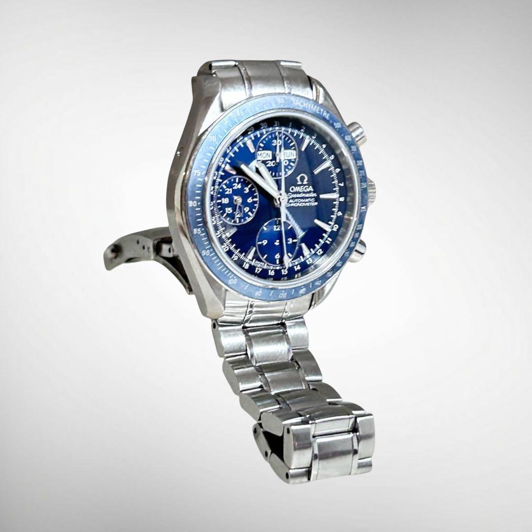 Omega Automatic Watches 3222.80
