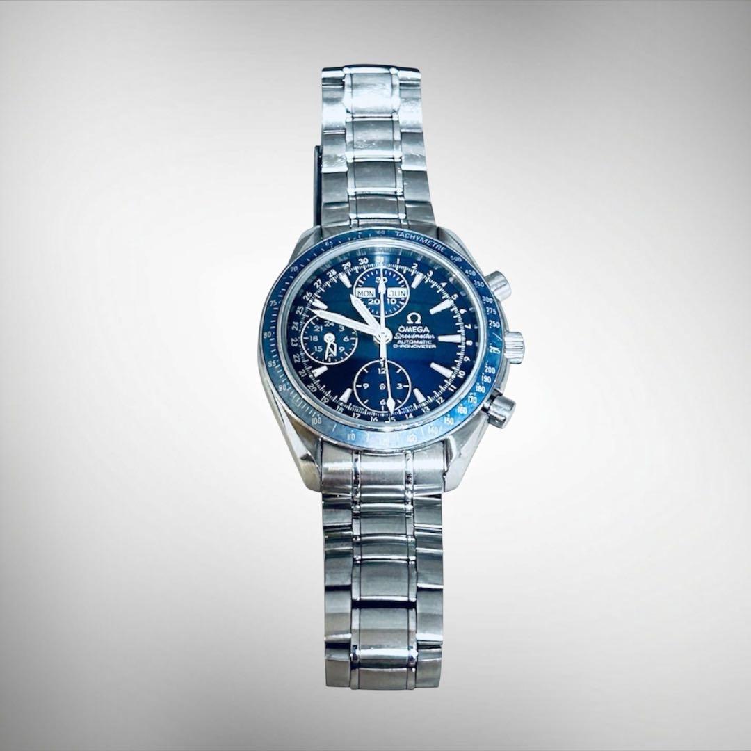 Omega Automatic Watches 3222.80