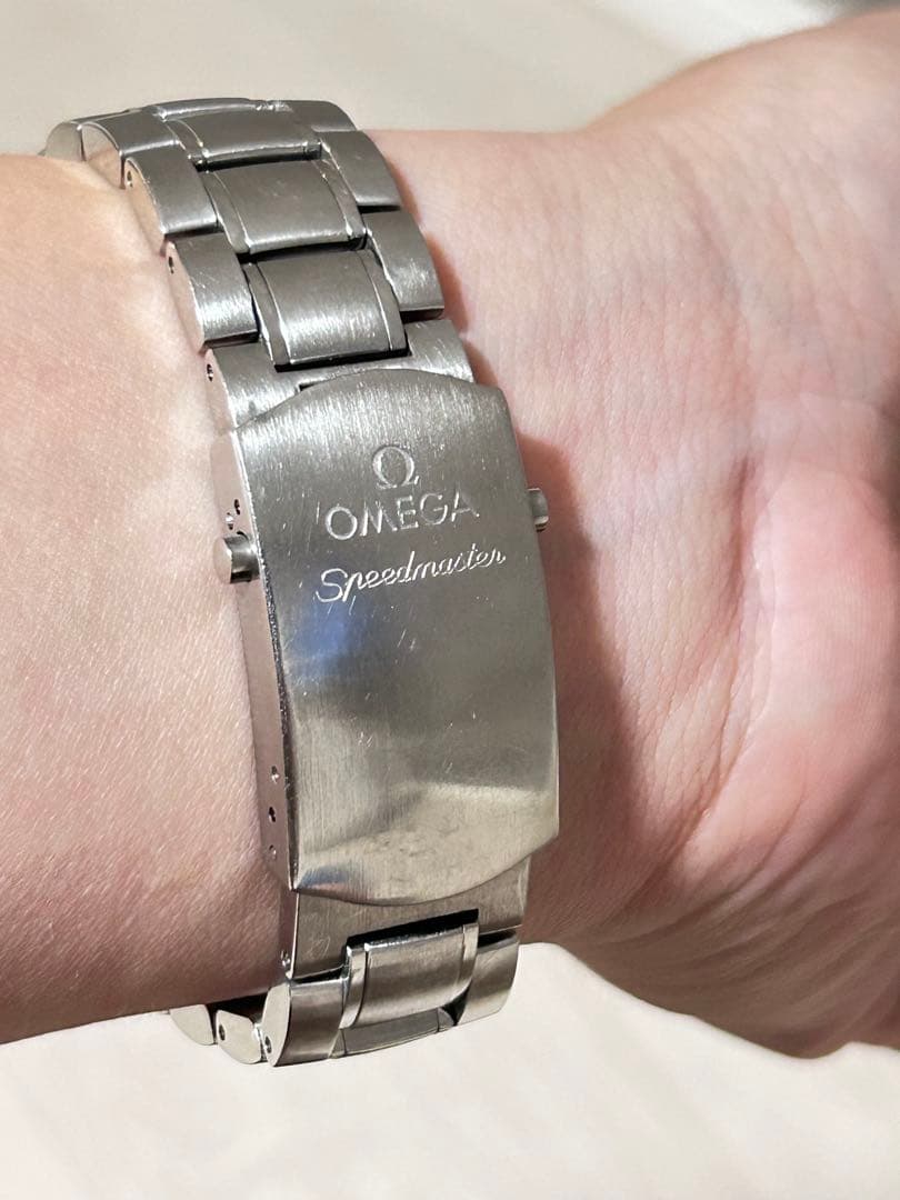 Omega Automatic Watches 3222.80