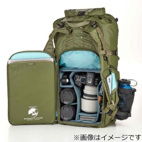 Camera Bag Shimoda( 520-137 X50 V2