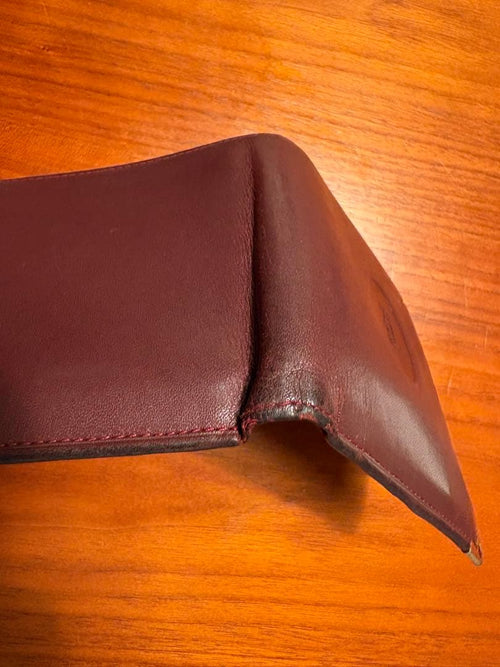 Cartier Bifold Wallets