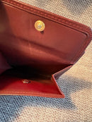 Cartier Bifold Wallets