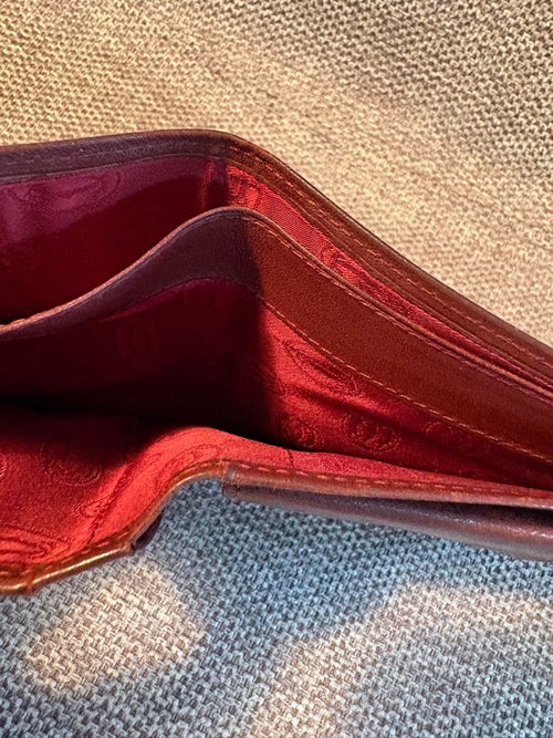 Cartier Bifold Wallets