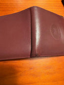 Cartier Bifold Wallets