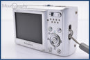 Compact Digital Camera Fujifilm Finepix F30 #Yk7658