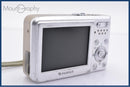 Compact Digital Camera Fujifilm Finepix F30 #Yk7658