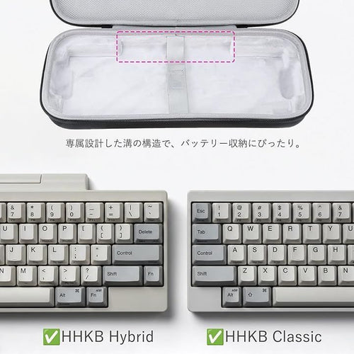 Others Digi-Tatoo Hhkb Professional Hybrid/Hybrid Type-S/Classic/Classic