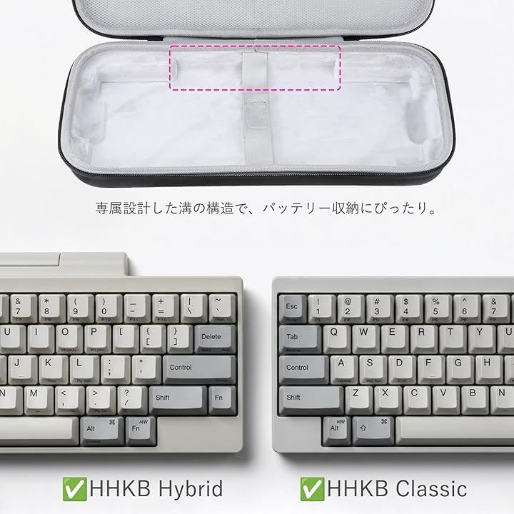 Others Digi-Tatoo Hhkb Professional Hybrid/Hybrid Type-S/Classic/Classic