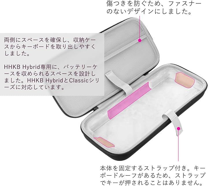 Others Digi-Tatoo Hhkb Professional Hybrid/Hybrid Type-S/Classic/Classic