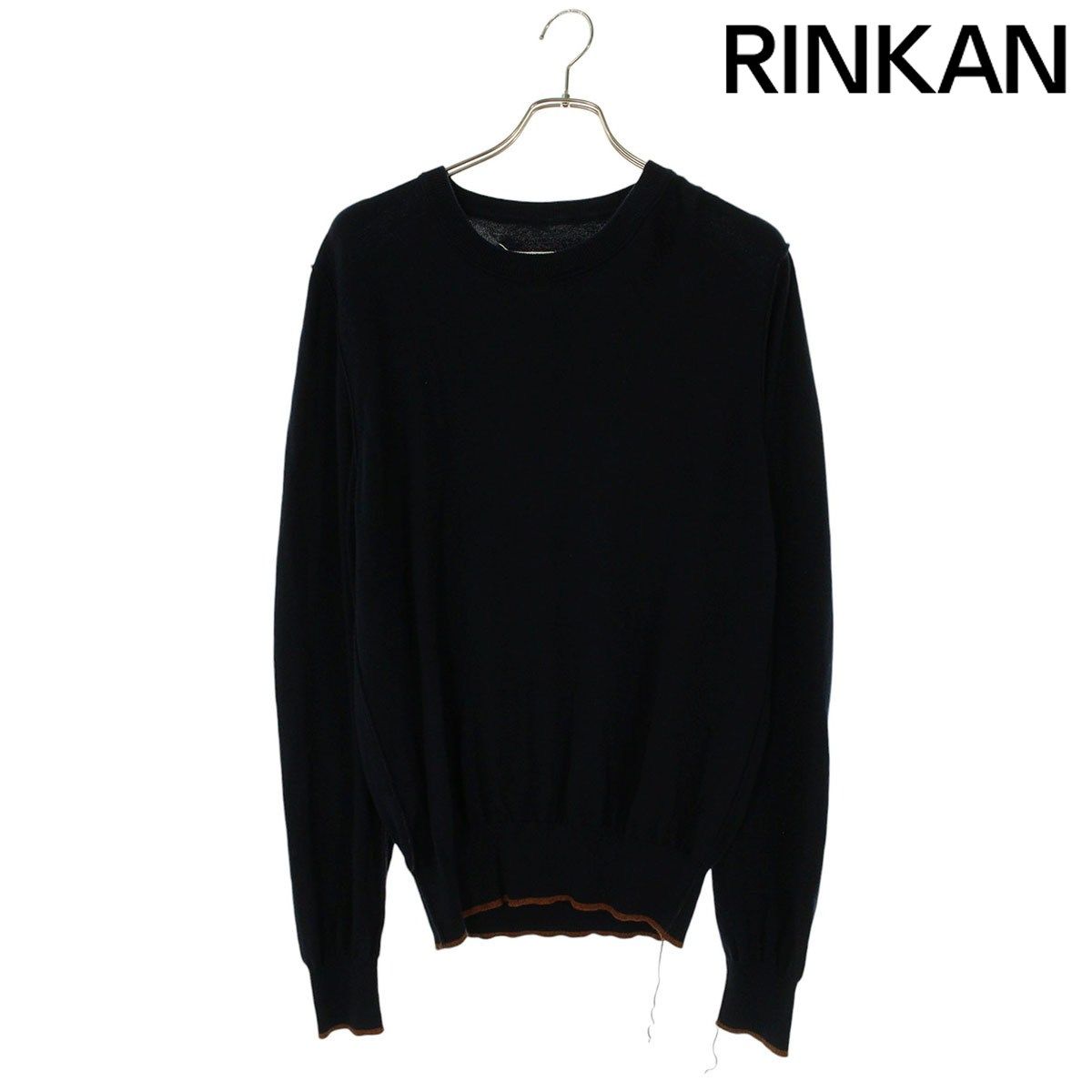 Maison Martin Margiela Knit Sweater 21Ss S50Ha0989 M