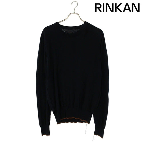 Maison Martin Margiela Knit Sweater 21Ss S50Ha0989 M