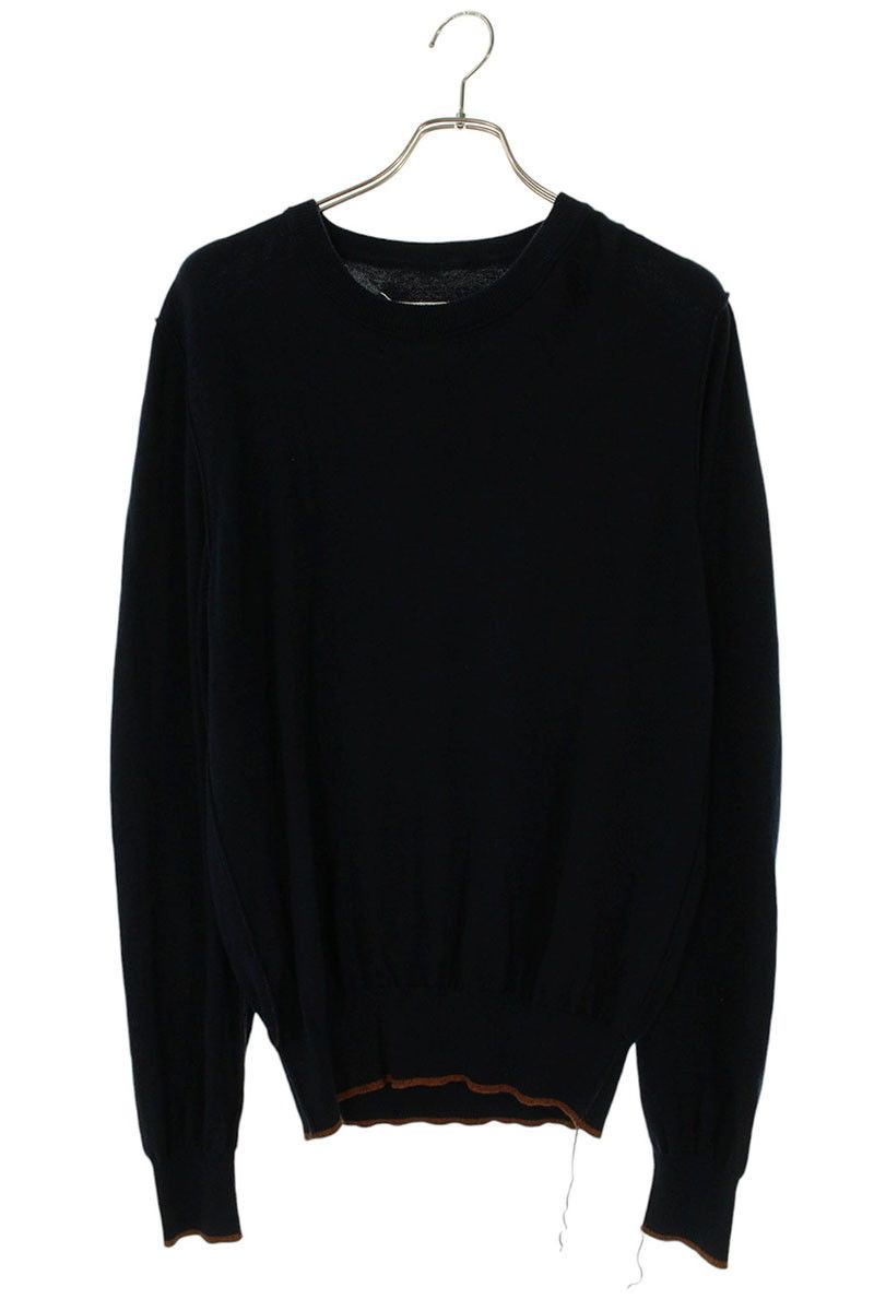 Maison Martin Margiela Knit Sweater 21Ss S50Ha0989 M